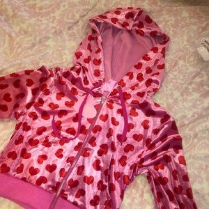 JENNIFERS BODY DOLLSKILL JACKET SOLD OUT NWT